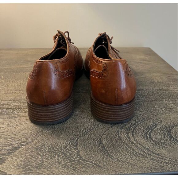 Cole Haan Grand.OS Wingtip Oxford main image 16